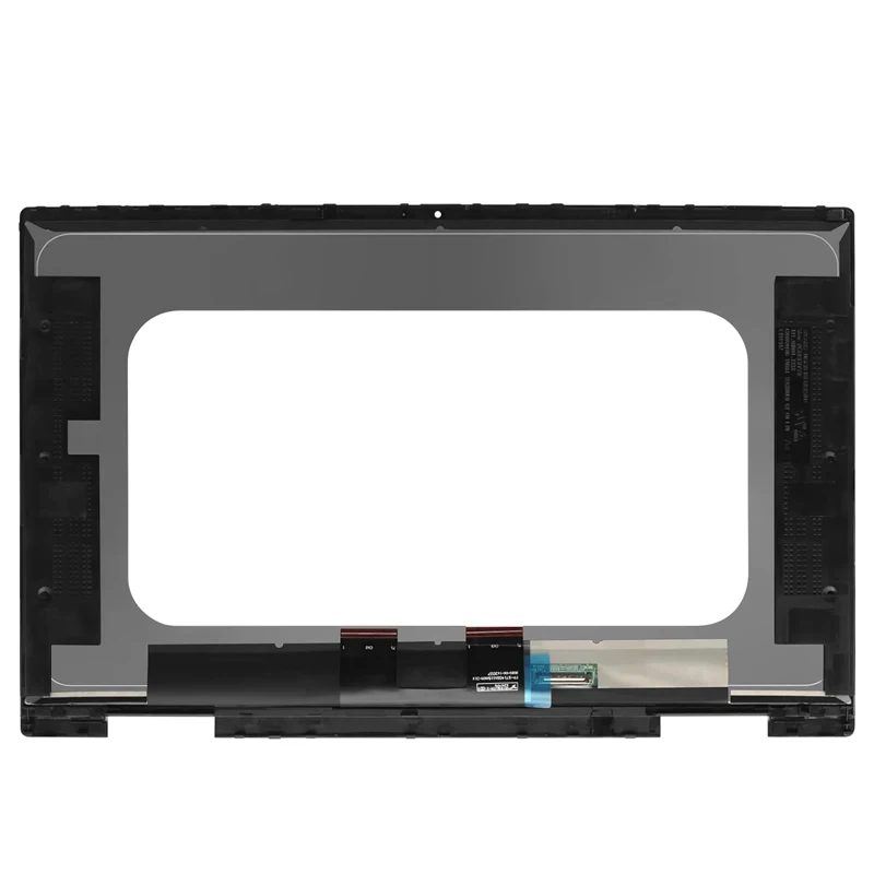 M45013-001 For HP Pavilion X360 Convertible 14-dy 14 dy 14-dy0018TU TPN-W148 14m-dy Laptop Lcd Touch Screen Replacement Assembly