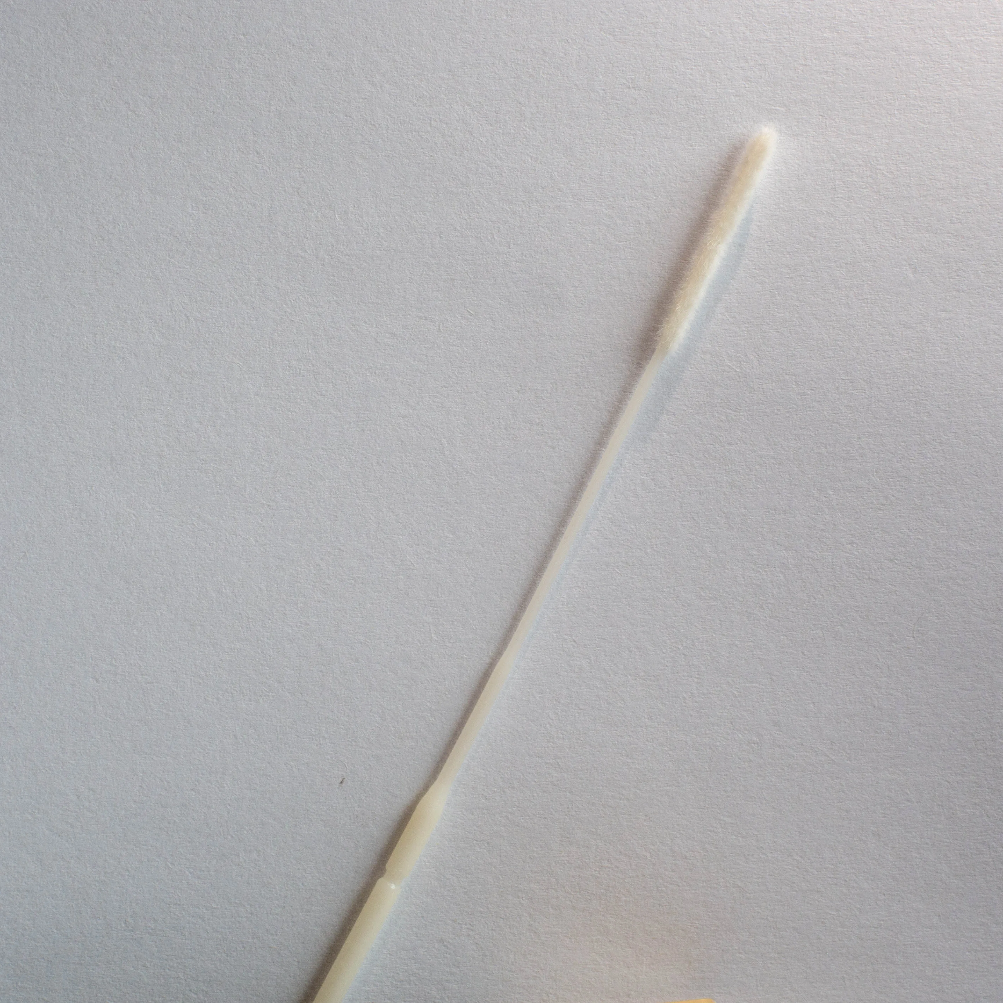 Nasopharyngeal Throat Swab