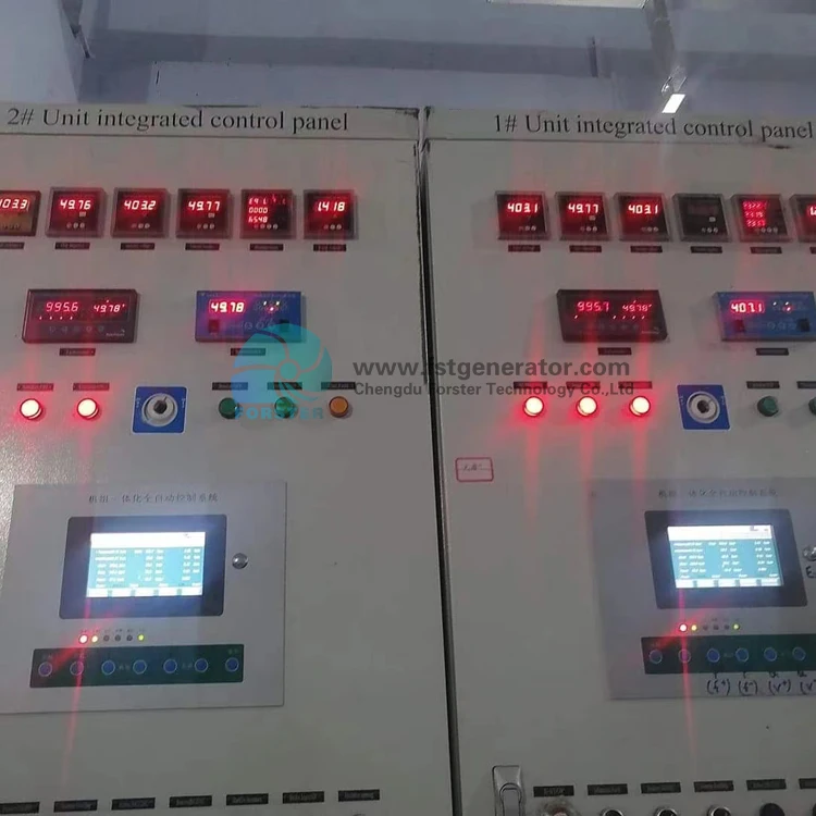 1MW Renewable Energy Flywheel Hydro Turbine Generator Mini Water Turbine and Generator