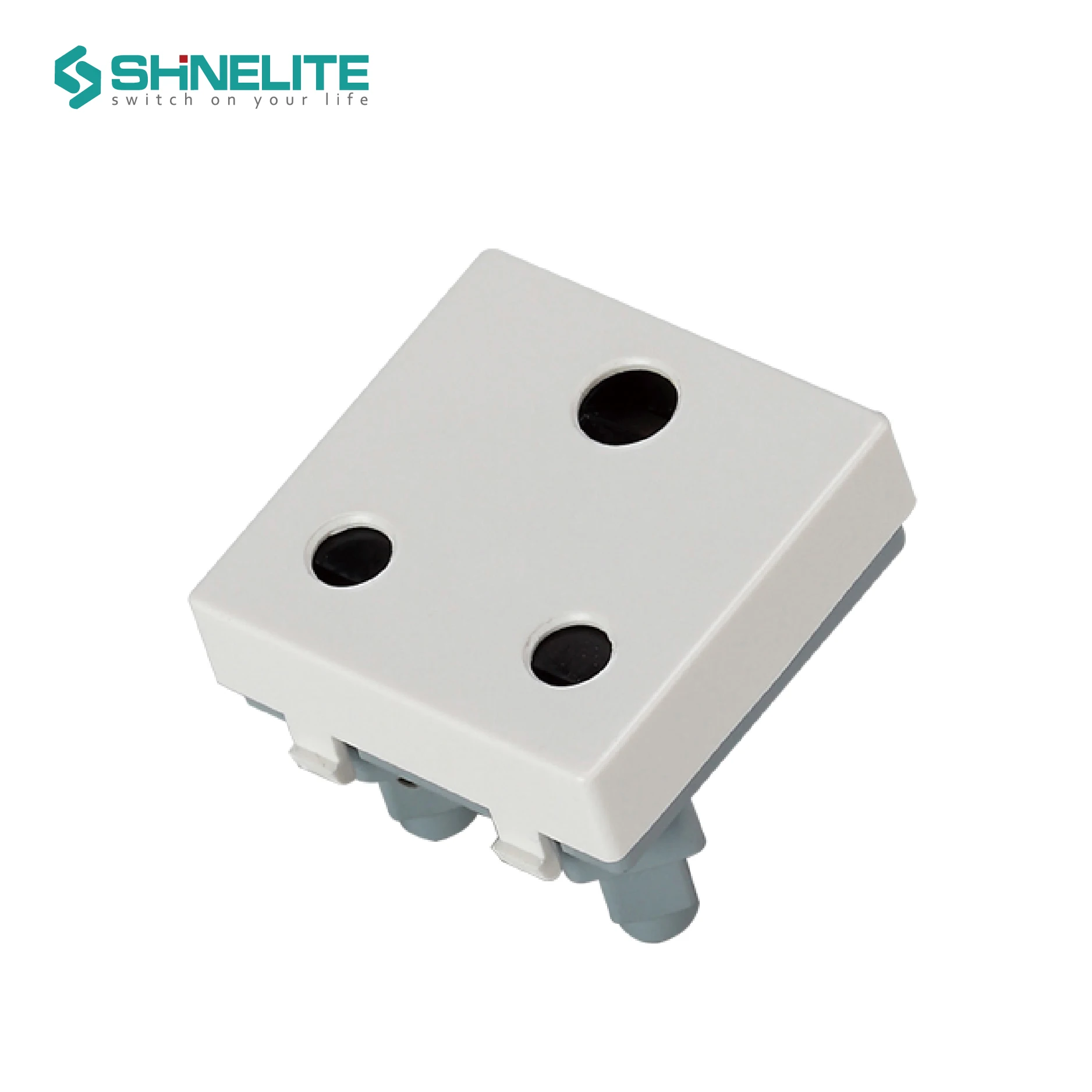 13A Sockets and Switches IP55 Electrical Waterproof Switch Factory Price