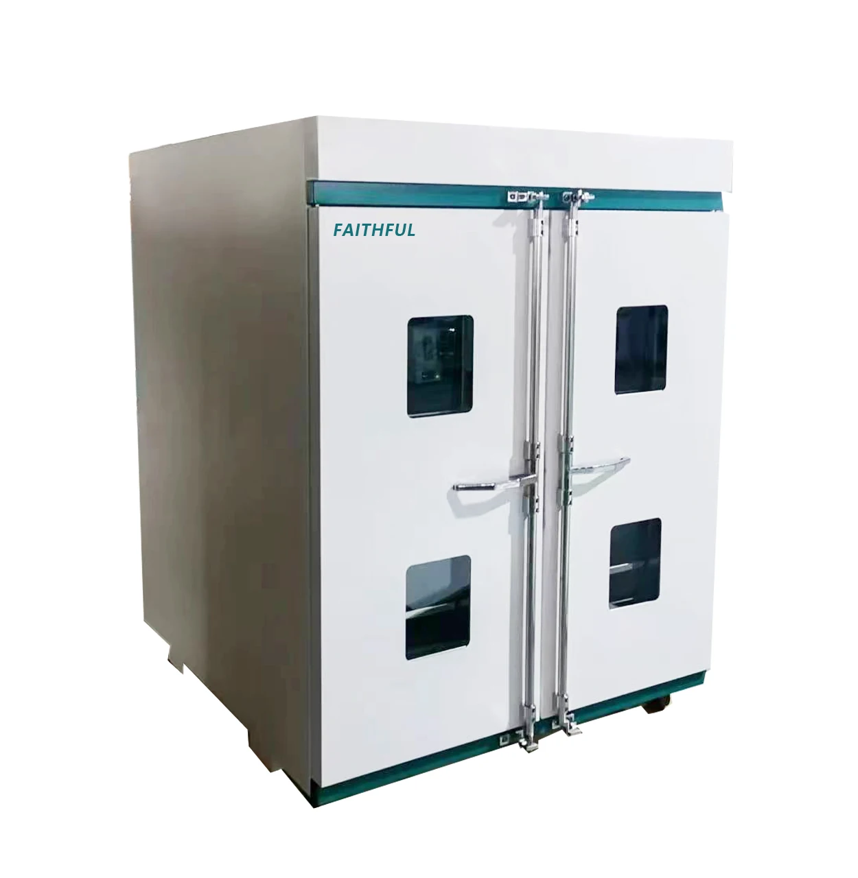 DGF-4AB Big Forced Hot Air Drying Constant Temperature screen Oven