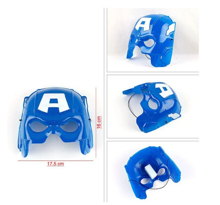 Halloween Spider man cover  Party Dress Up Supplies Anime Cartoon Spider man party cover