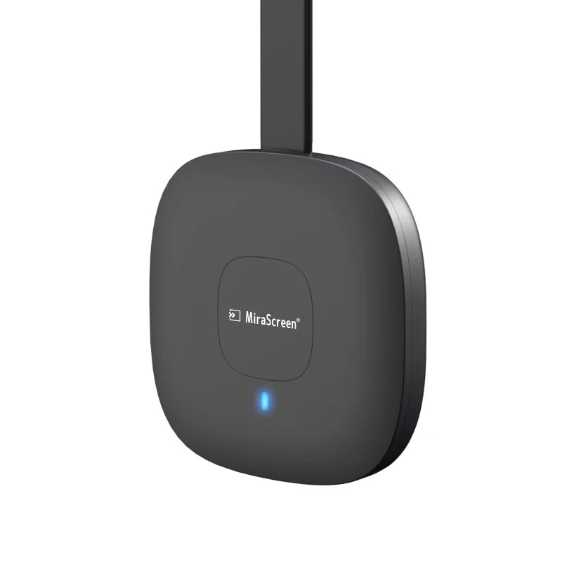 Адаптер для зеркального экрана G18, устройство Miracast AirPlay, беспроводной доступ к экрану Anycast, Wi-Fi адаптер дисплея