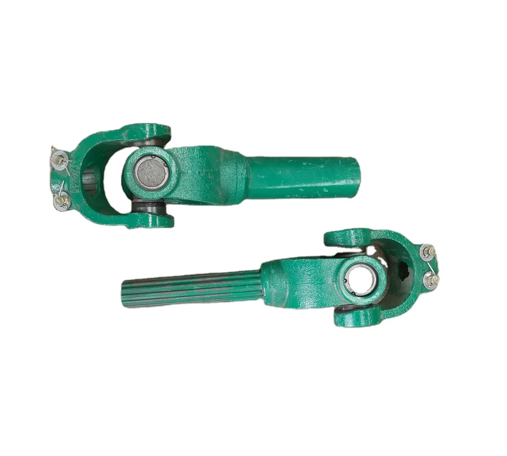 SD Brand Power Transmission Shaft Spline Rotary Tiller  PTO Drive Shaft Power output Shaft