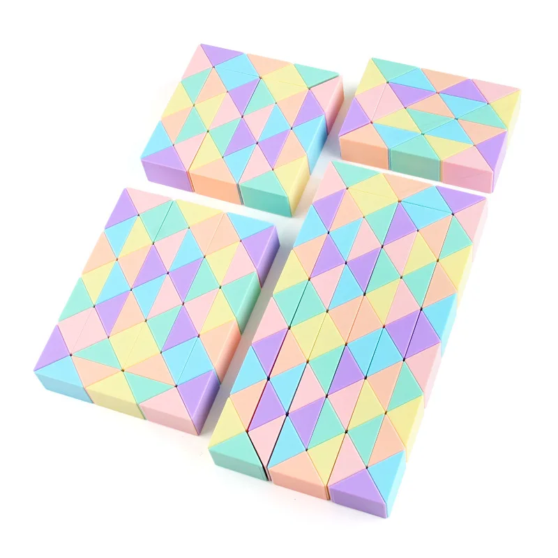 Spirograph Hollow Out Hundred Variations 24 Maze Magic Ruler