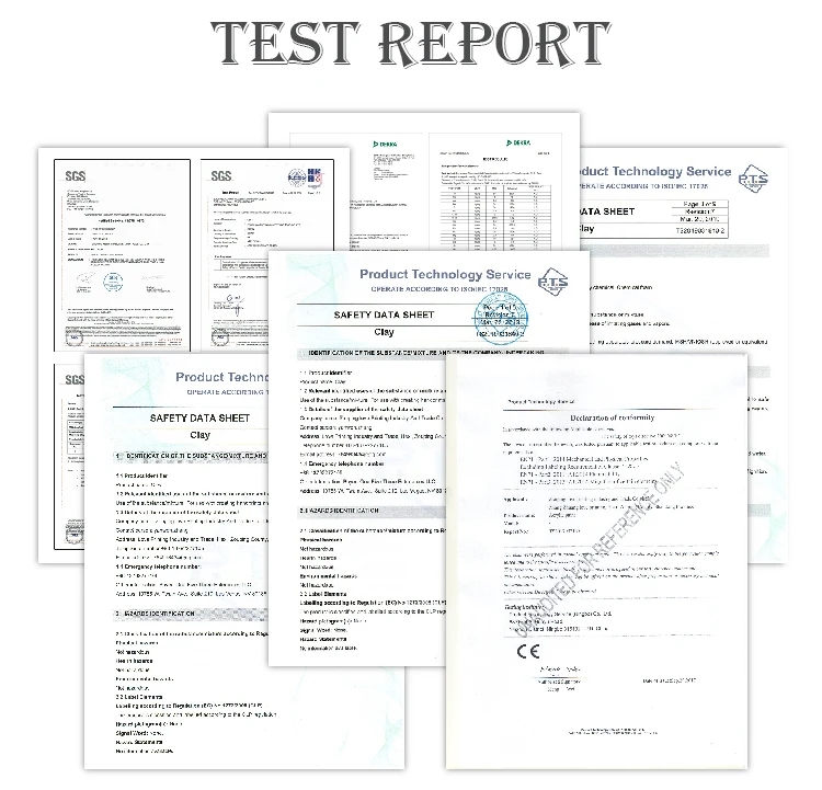Детский нетоксичный отпечаток руки