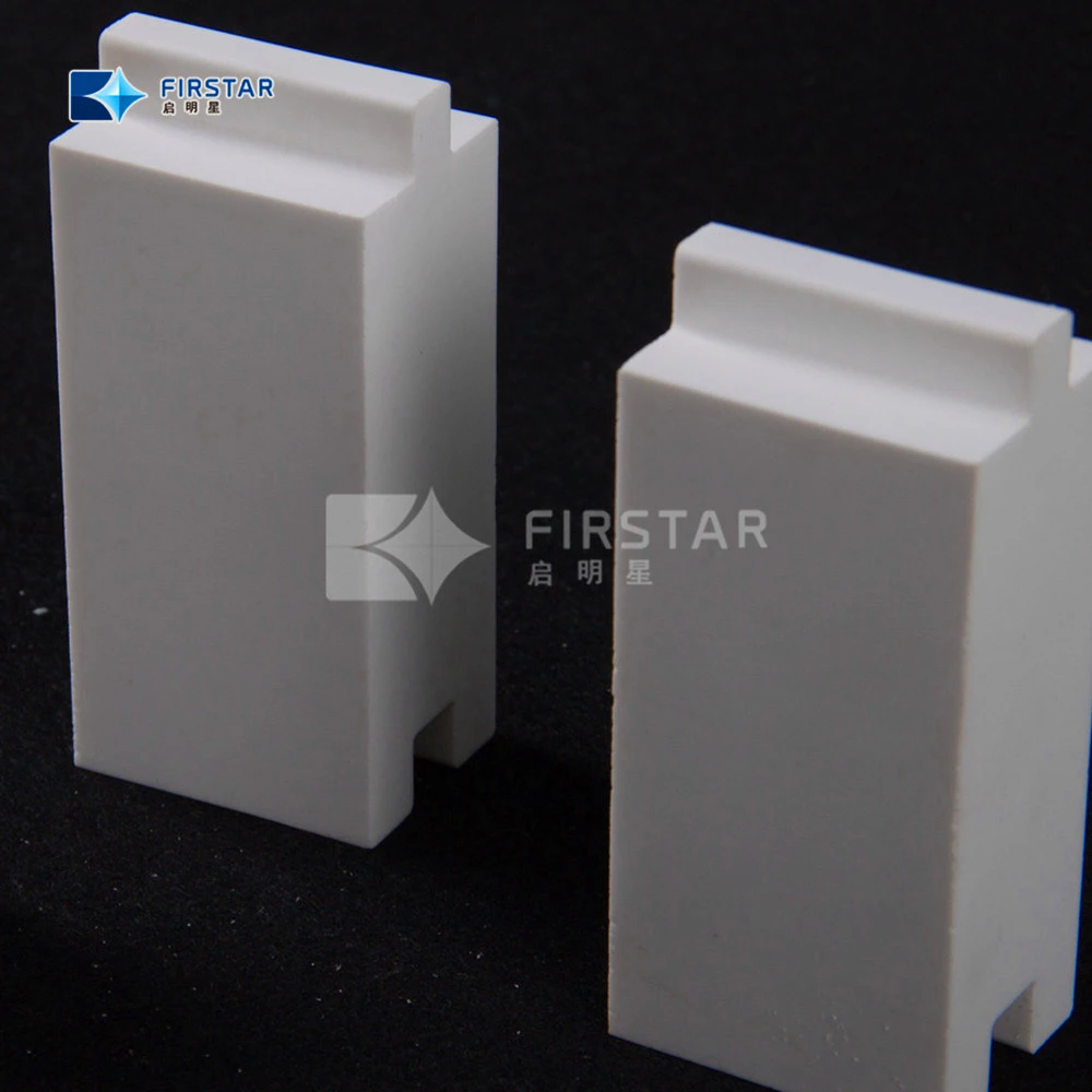 Поставка фабрики шаровая мельница используется Высокий глинозем облицовочные блоки для керамической промышленности