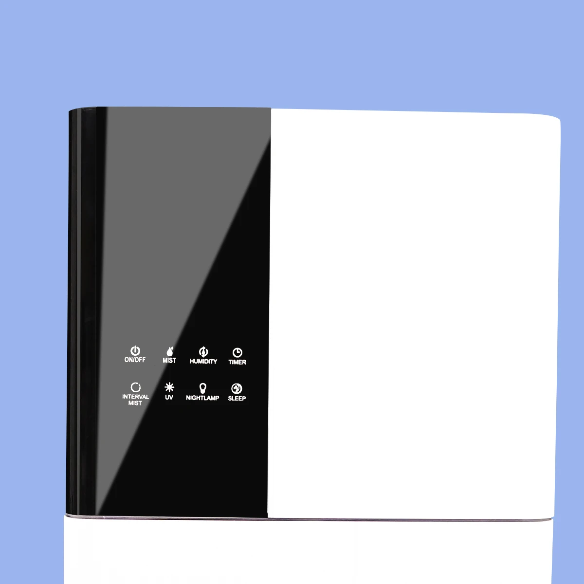 Wholesale Price 25L Sodium Hypochlorite Humidifier For Industrial or Home