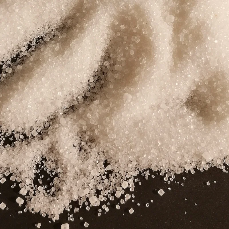 Agricultural fertilizer supplier ammonium sulphate 50kg bags white crystal dry ammonium sulfate