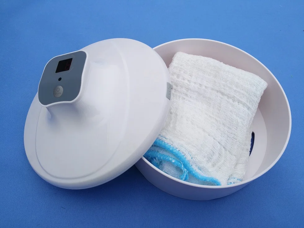 Portable Ultraviolet Light Mobile Phone Sterilizer Box Home UV Room Sanitizer Sterilizer