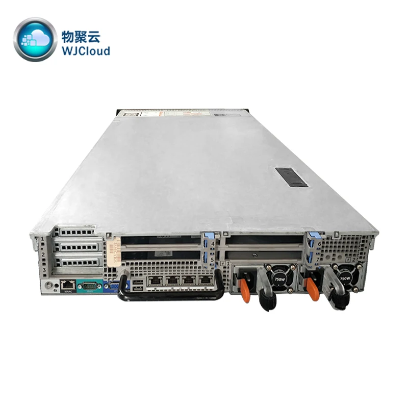 Used R720 Server China Server Supplier Best Price
