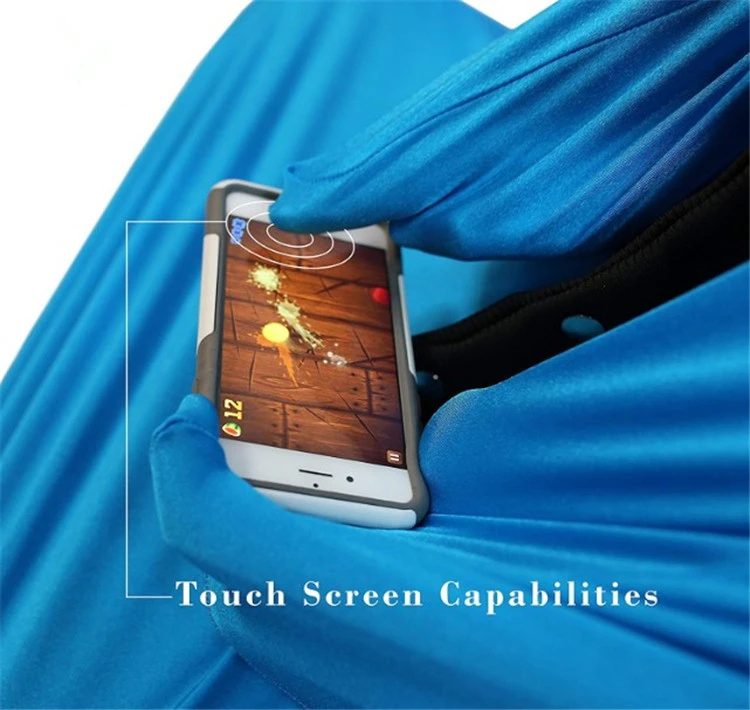 Ready To Ship Deep Pressure Stimulation Children Sox Sensory Full Body Socks Nylon Body Stockings Bed Socks