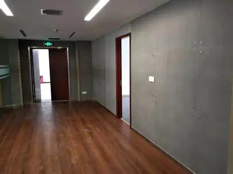 Non-asbestos Eco-Friendly Concrete Fiber Cement Board Cladding Facade Fireproof Fiber Cement Panel  For External Wall Panels