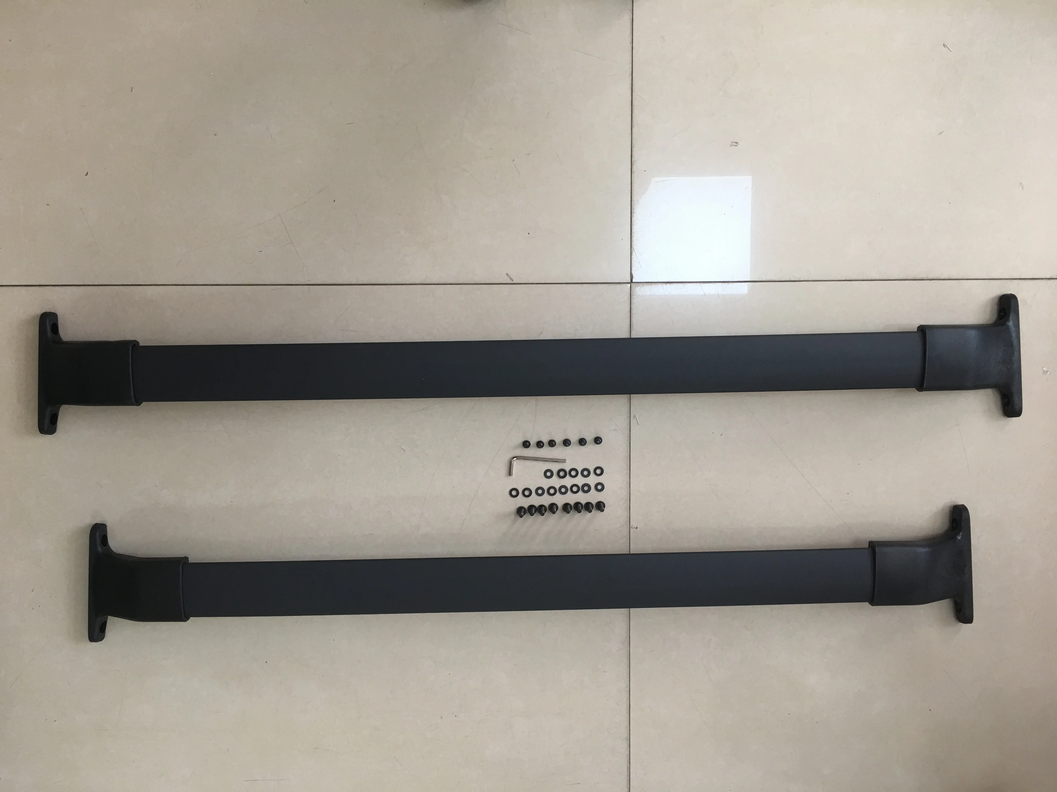 YH-B-046 High quality aluminum alloy roof rack roof bar cross bar for Honda Odeyssey 2011-2017