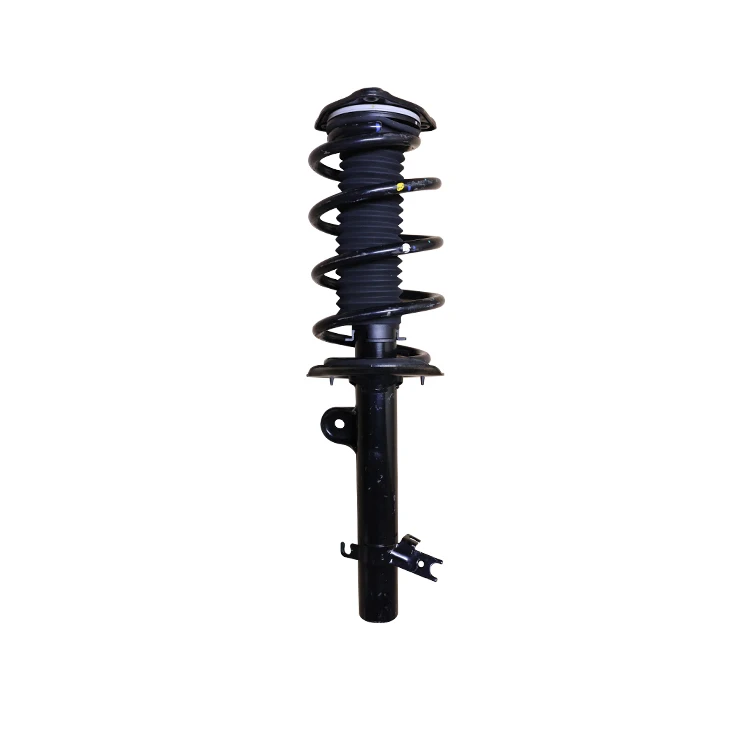 OE 2905322XGW01A Car Suspension Parts For  Great Wall Haval Dargo Accessories Right Front Shock Absorber