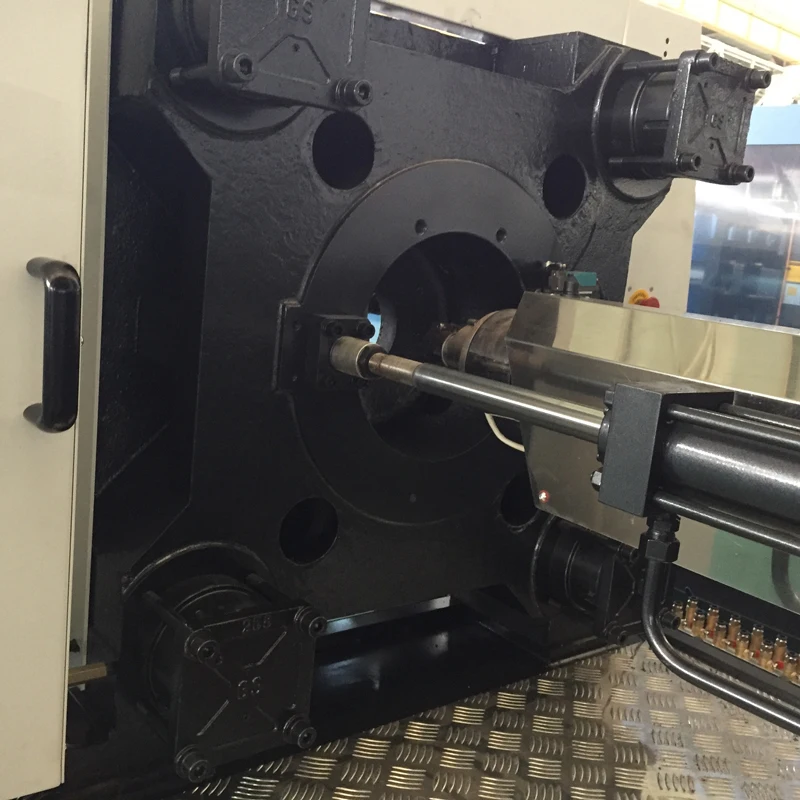 Fully Automatic Plastic Injection Molding Machine / PVC PPR Fittings Making Machine