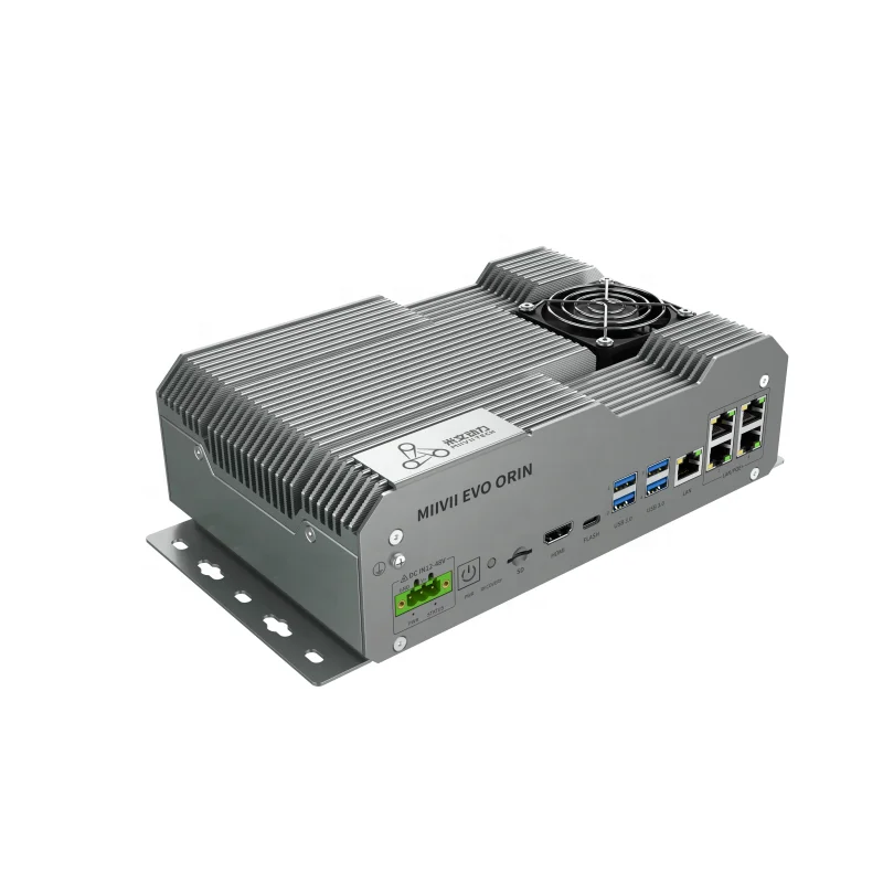 32GB 64GB Evo Orin Developer Kit 200TOPS 275TOPS Data Processing with Nvida Jetson Agx Electronic Modules and Kits