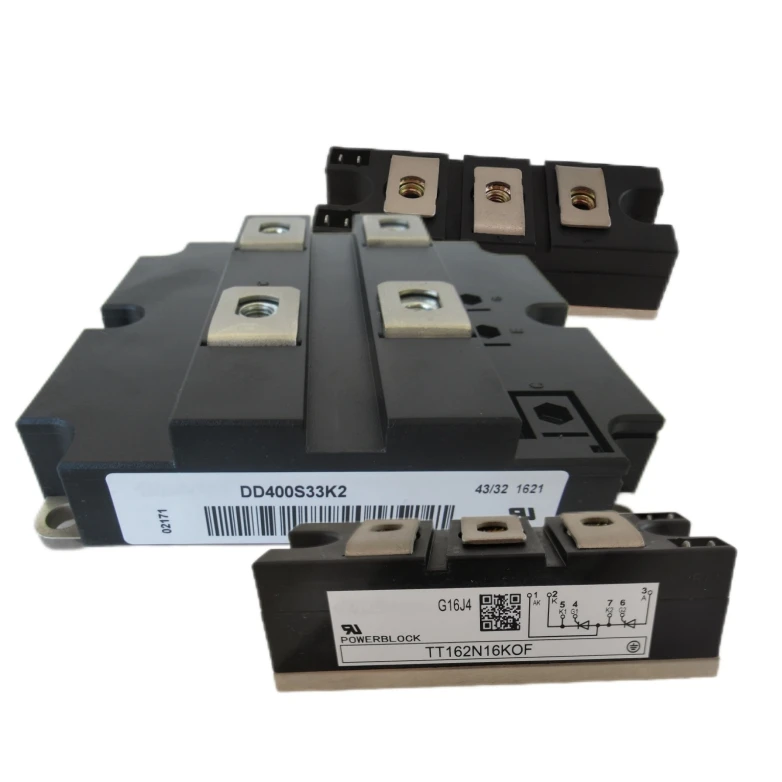 Thyristor / Diode Module New and Original   DT170N1800  DT170N2000  DT170N1600  DT170N16KOF