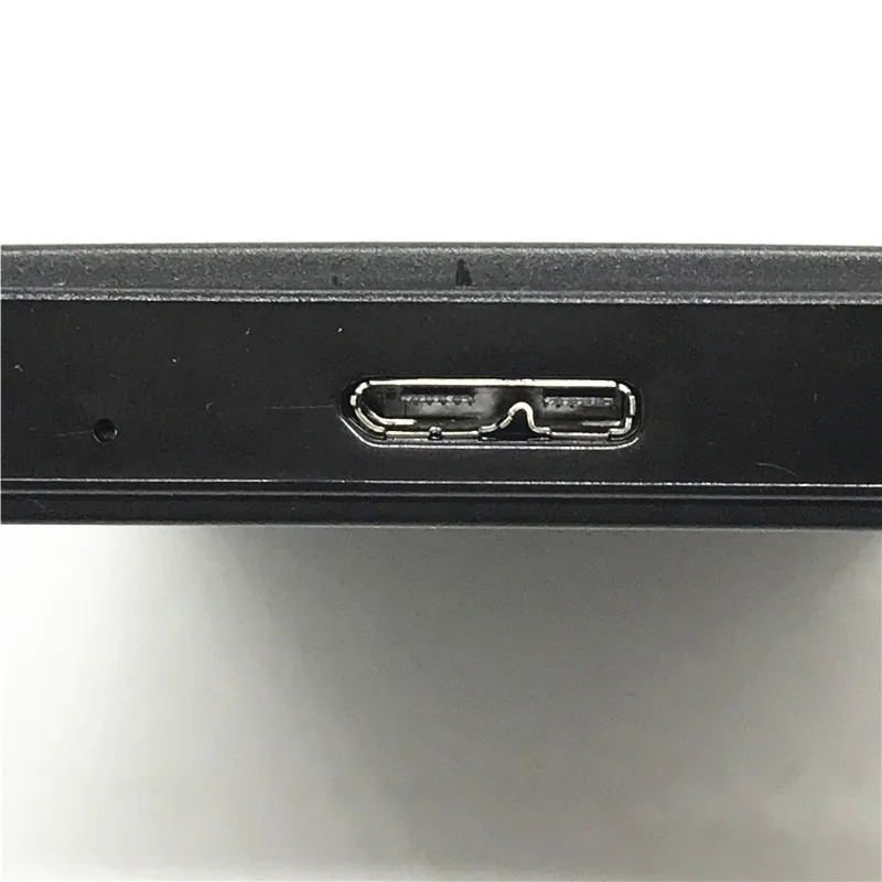 Usb3.0 пластиковый внешний Hdd корпус для жесткого диска с насадками и портативным чехлом disco duro 2 5 usb 3 0 hdd жесткий