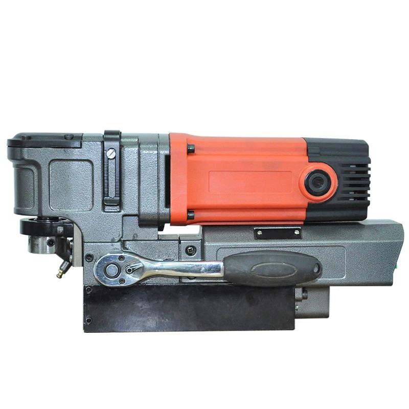 Variable Speed Pillar Electric Magnetic Drill Press Machine FD-W50