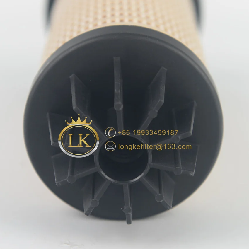 Аксессуары для экскаватора топливный фильтр 523-4987 CA5234987 5234987 509-5694 5095694 строительных машин
