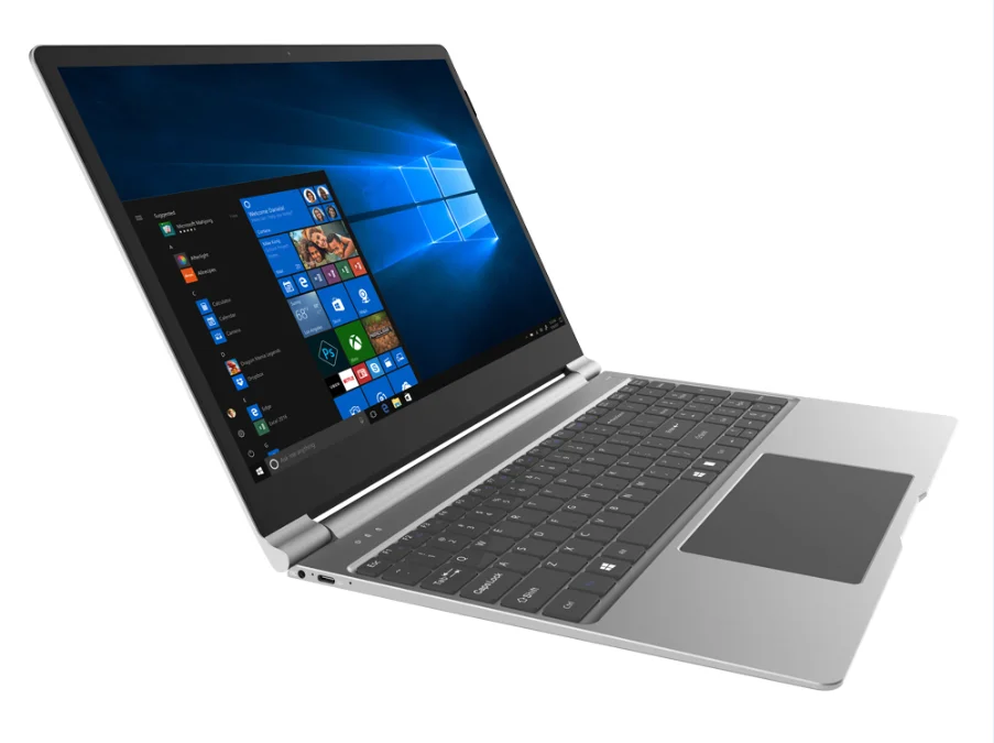 Ноутбук i5 13,3 дюймов Core I7 i9 Ноутбук 500 Гб емкости ноутбук