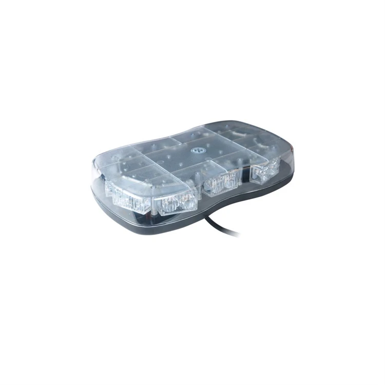 2022 New Arrival Security Led Flash Emergency Vehicle Strobe Warning Lightbar