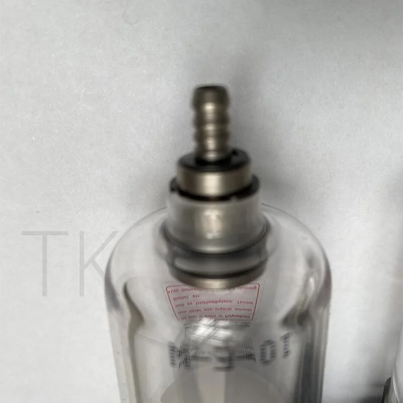 SMC Type AF Series Air Filter