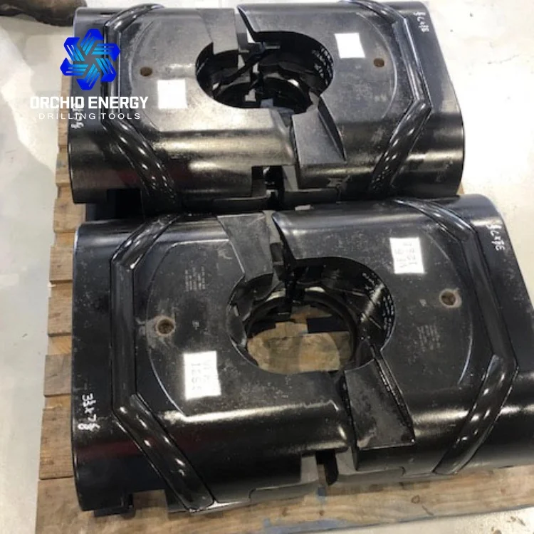 API 16A Variable Bore BOP Ram Oilfield Rubber Blowout Preventer Packer for Drilling Rig