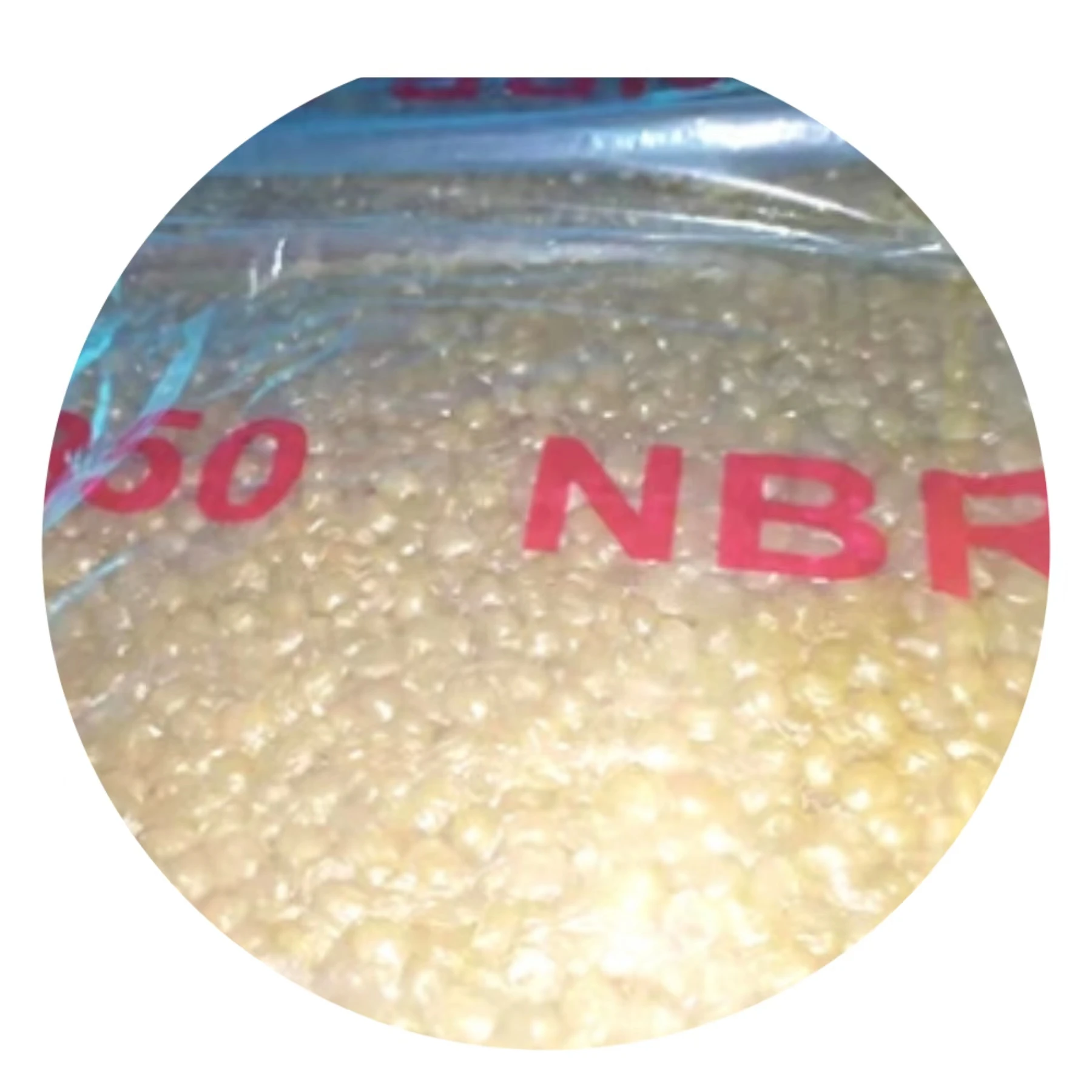 Low price  EPDM Rubber Raw Material  for sale