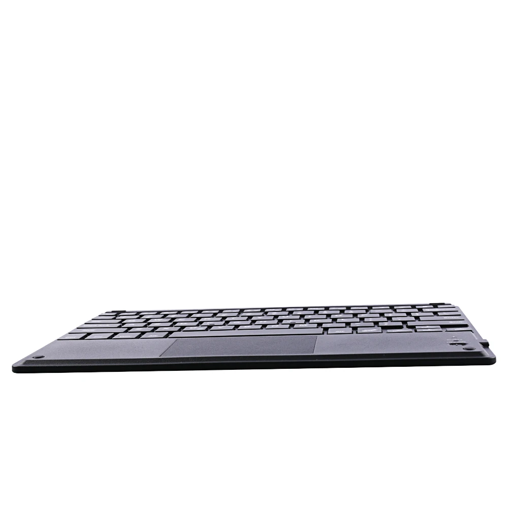 New trend fashion keyboard with touchpad for ipad 2021 9th gen tastiera per tablet