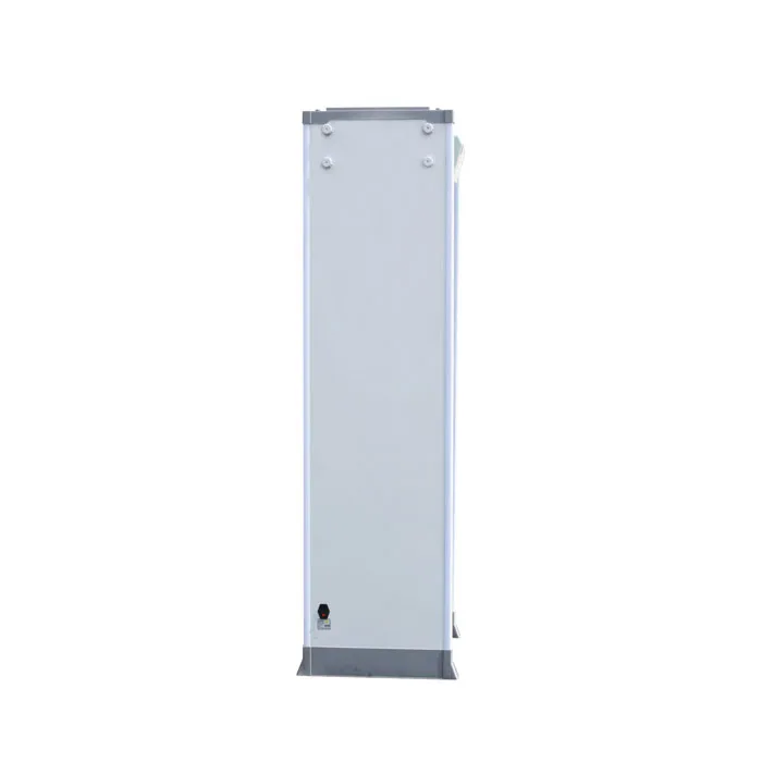33zones Manufacturer Walk Through Body Search Metal Detector Security Door Price