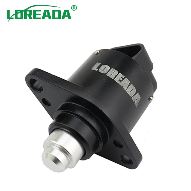 
LOREADA Original Idle Air Control Valve / IAC Valve / Auto Parts Stepper Motor 26182 for Motorcycle 300 CC with OEM Quality 