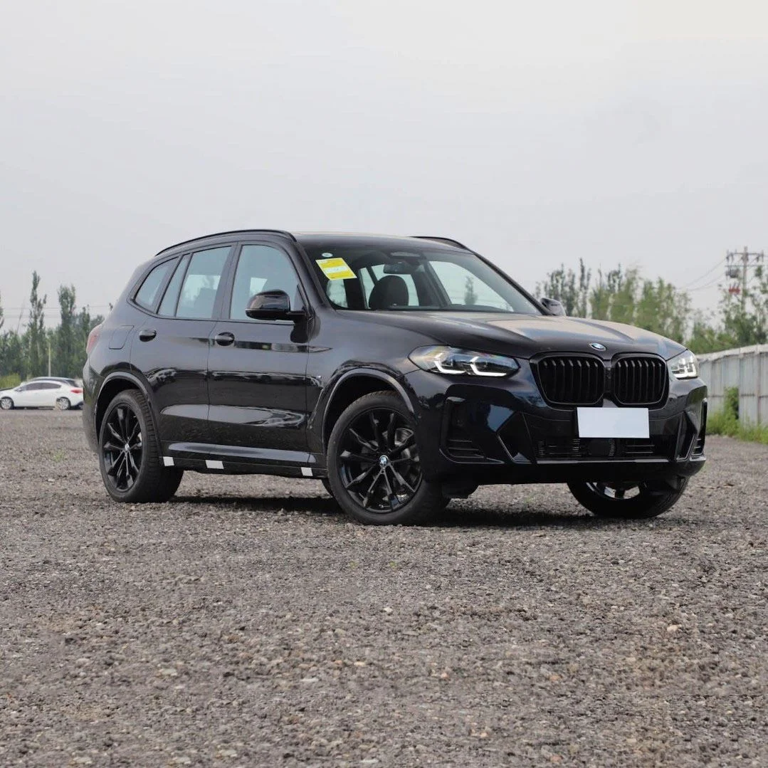 2024 подержанные автомобили для продажи IX3 электромобиль 320i M2 530Li Z4 X5 X3 X7 630i 735Li 840i X6 M5 X4 X2