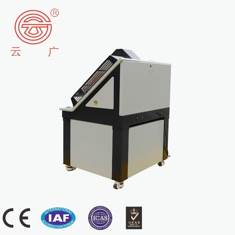  Yunguang DDJX-466 Новый электрический резак для бумаги A3/A4 CNC сверхмощный программно управляемый режущий