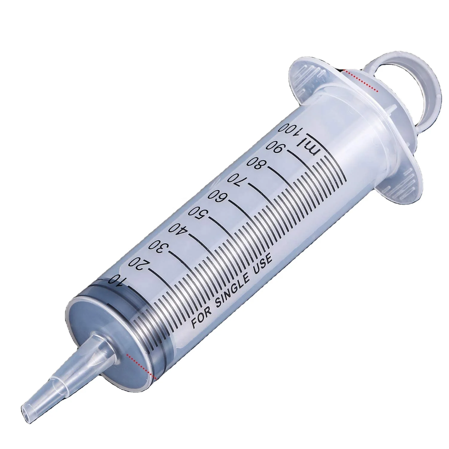 Disposable Food Irrigation Syringe 100ml