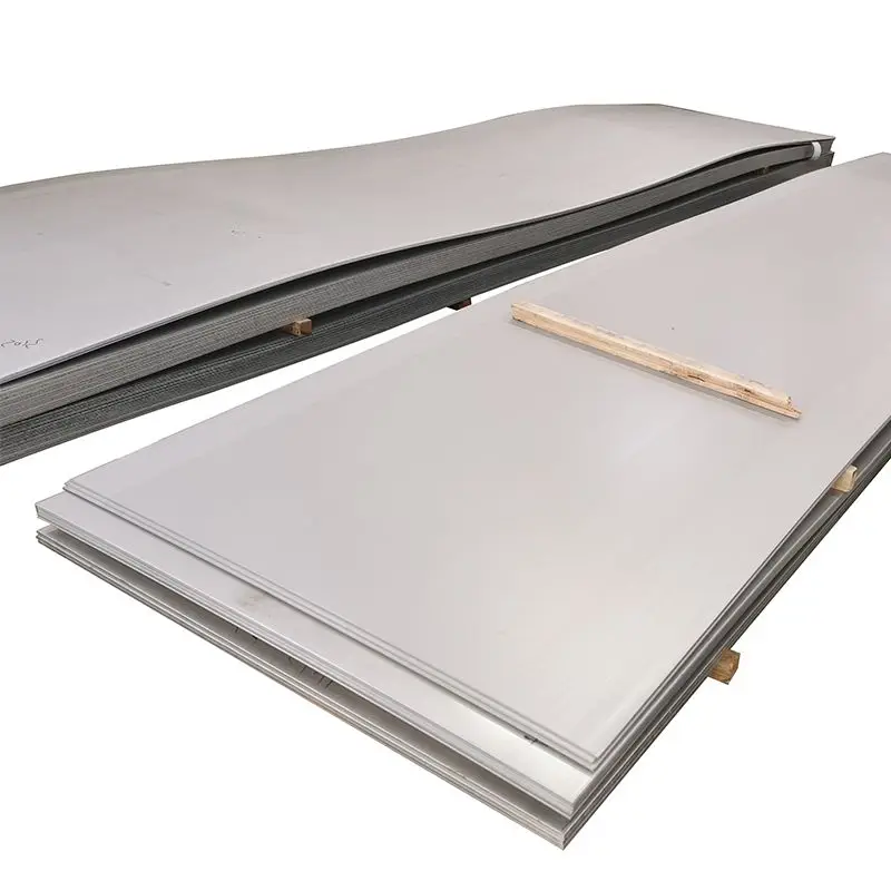 Hot Sale Best Price Wholesale Custom AiSi ASTM Cold Rolled Stainless Steel Sheet Plate