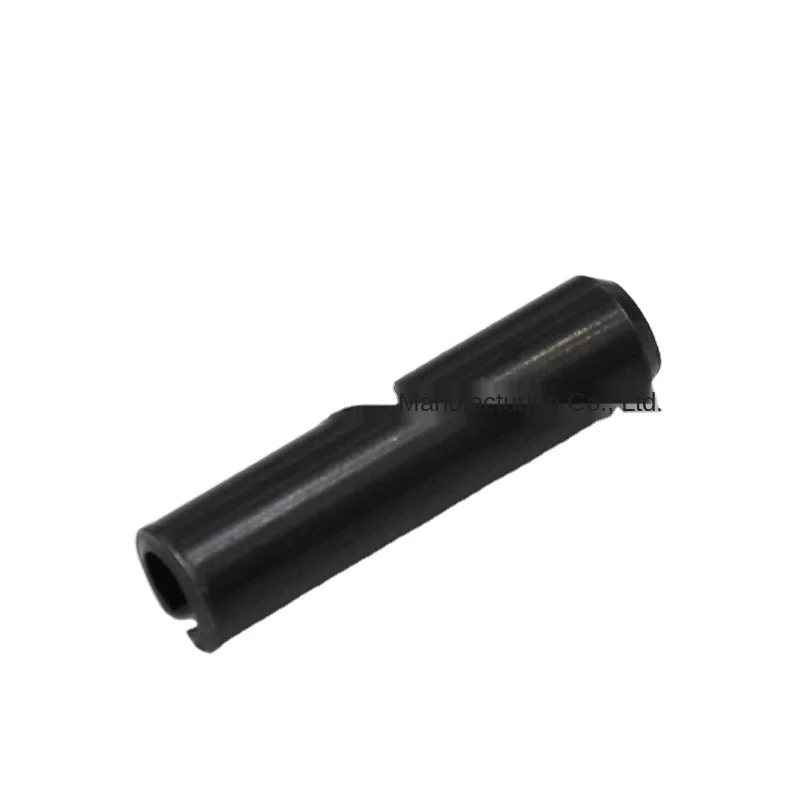 Factory Sales GB879-86 Flexible Hollow Pin Zinc Alloy/Titanium/Steel/Aluminium/Brass Materials for Industrial Use