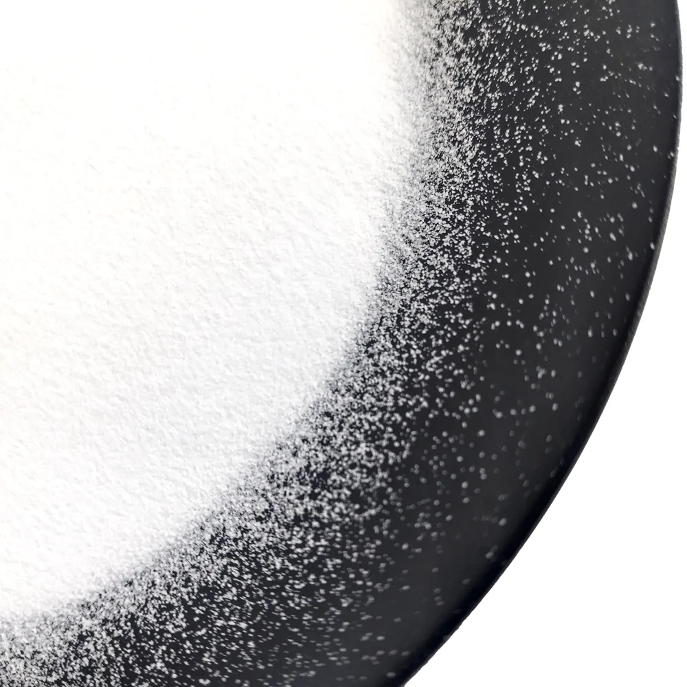 T-shirt logo Print Hot Melt Powder TPU Hot Melt Adhesive Powder for Dtf Heat Transfer Printing