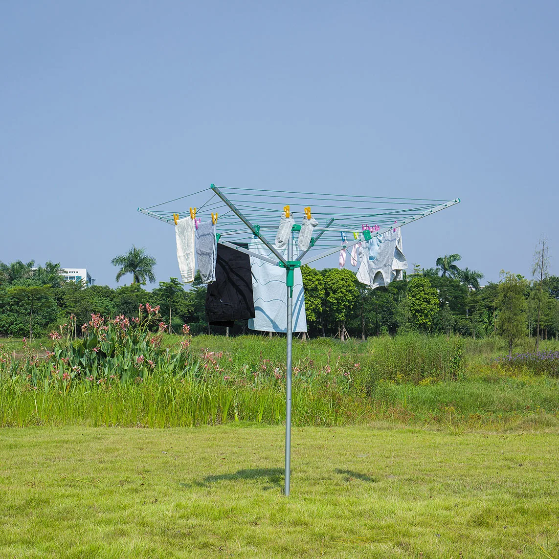 Low Price 40M 4 Arms Umbrella Type Towel Standing Clothes Hanger Buy Clothing Racks