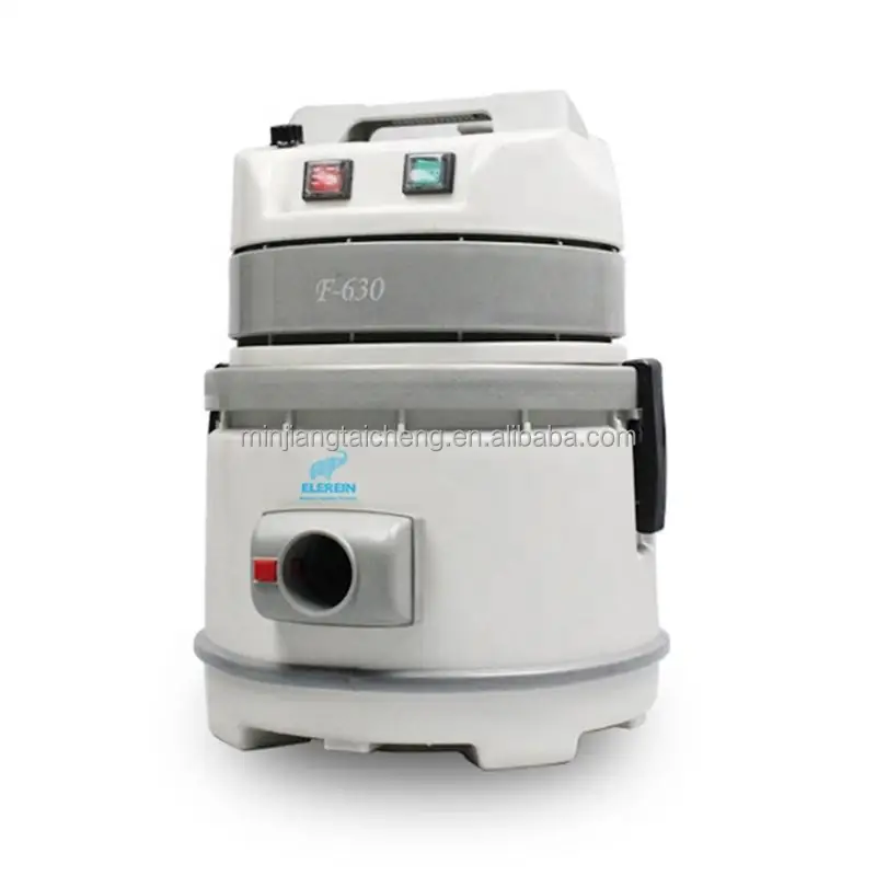 supply sale multi-function fabric sofa cleaning machine 24V secure design for brush is to ensure safety during operation process