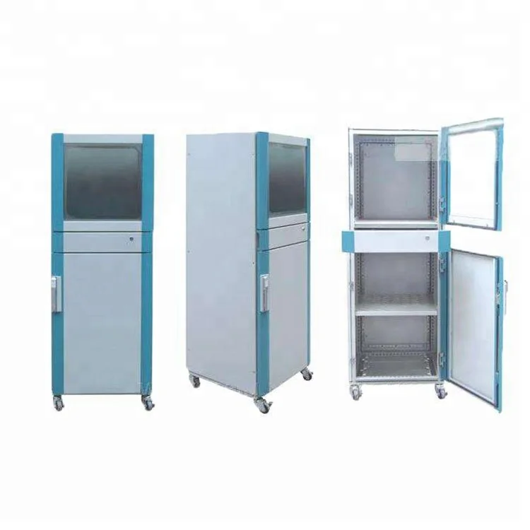 Urainmachining OEM корпус из нержавеющей стали и алюминия корпуса КОРПУСА корпуса из листового металла