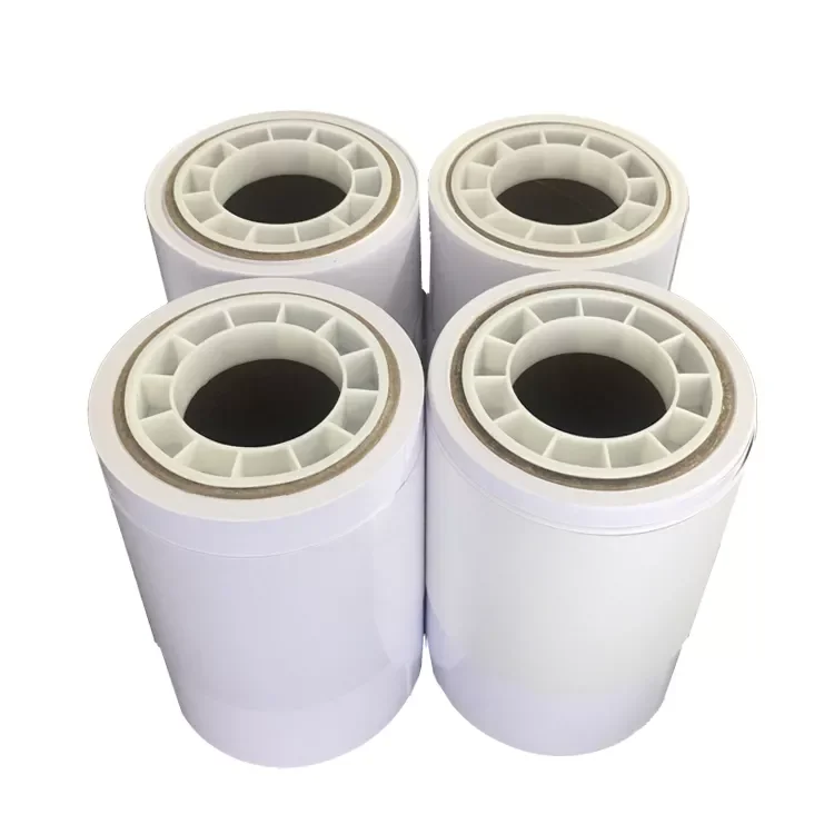 Dry minilab Inkjet rc glossy minilab photo paper for fuji DX100