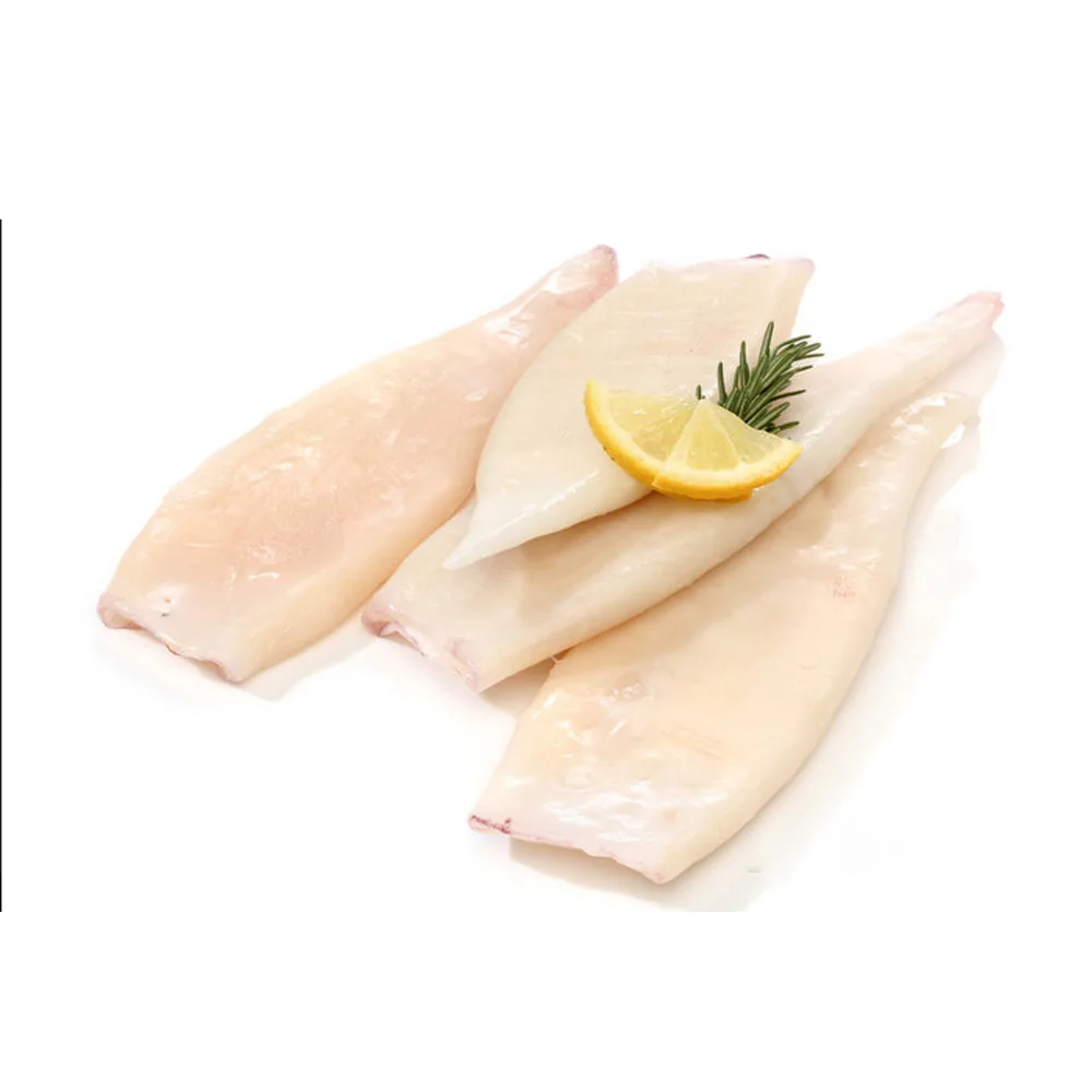 Competitive Price Food Market All Size Available Frozen Calamari Illex Frozen Squid