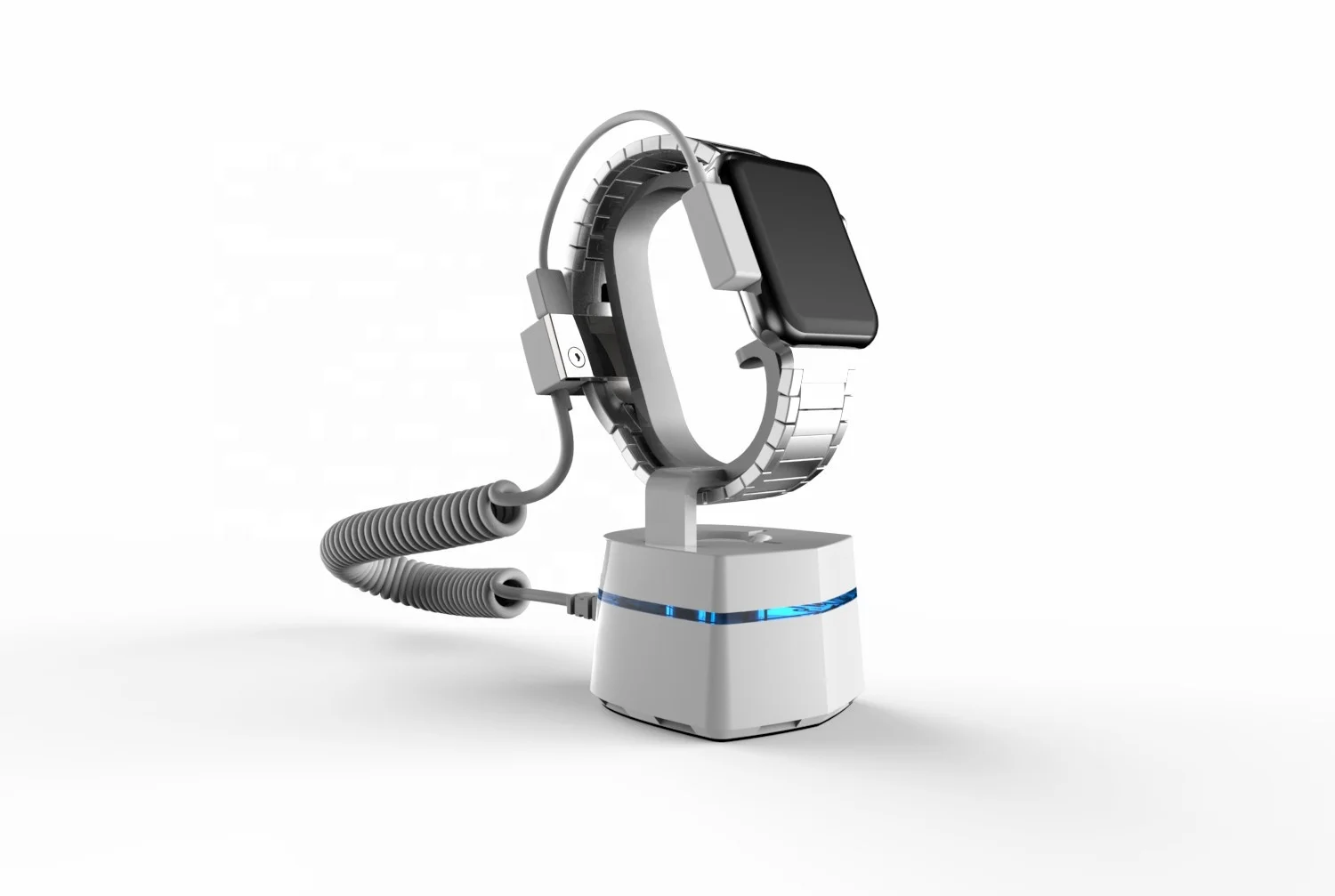 Bohang DS-TABH53A Alarm Retail Security Stand Anti Theft Device for Smart