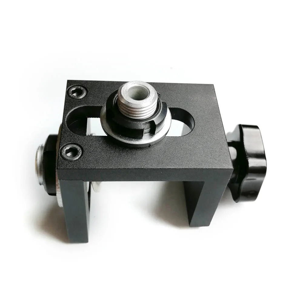 Деревообрабатывающий буровой локатор оптовая продажа деревянного дюбеля сверла Локация guid поставка с завода