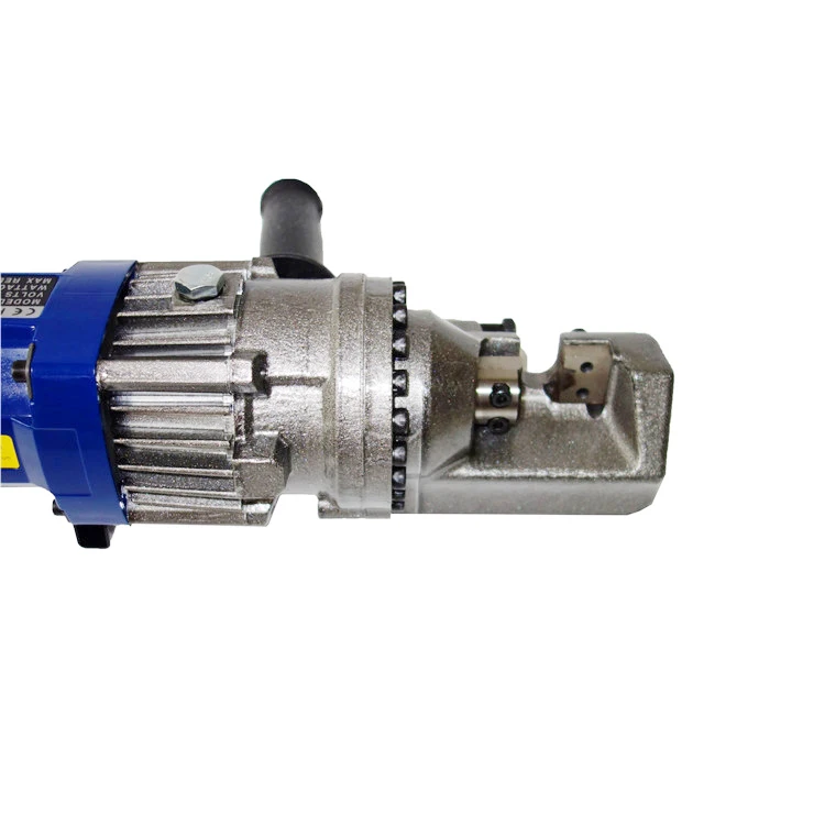 Portable rebar cutter 16MM