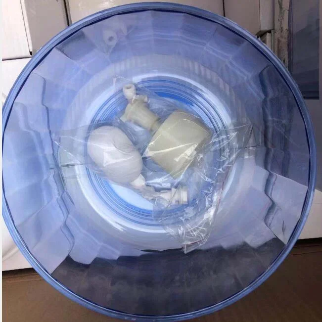 8L Direct Jug Pipeline RO tank for RO system / Water Dispenser Pot in Water Treatment