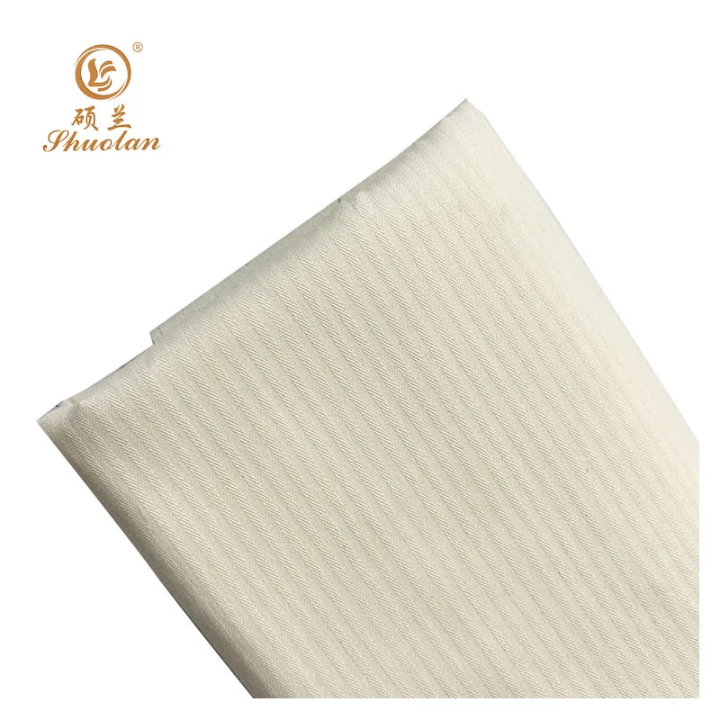 100% cotton greige cloth 20*20 60*60 cotton poplin greige fabric supplier from China 63' 67' 68' 69'grey fabric