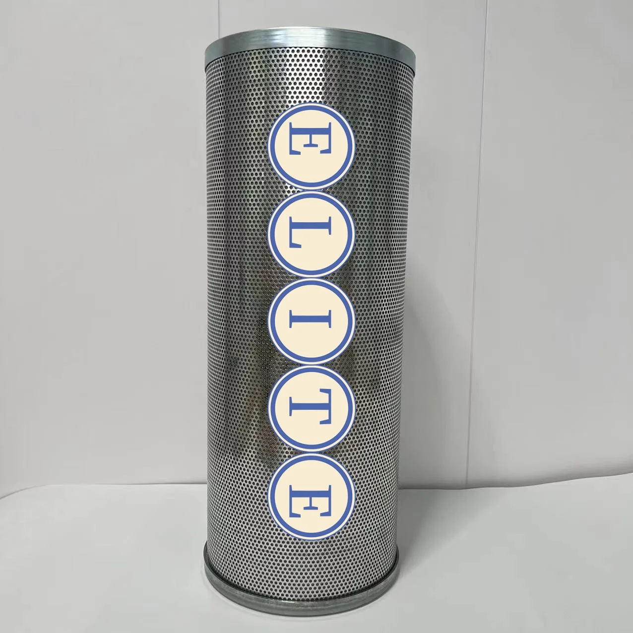 Central air conditioning maintenance parts 531B0099H02 Industrial refrigerated oil filter
